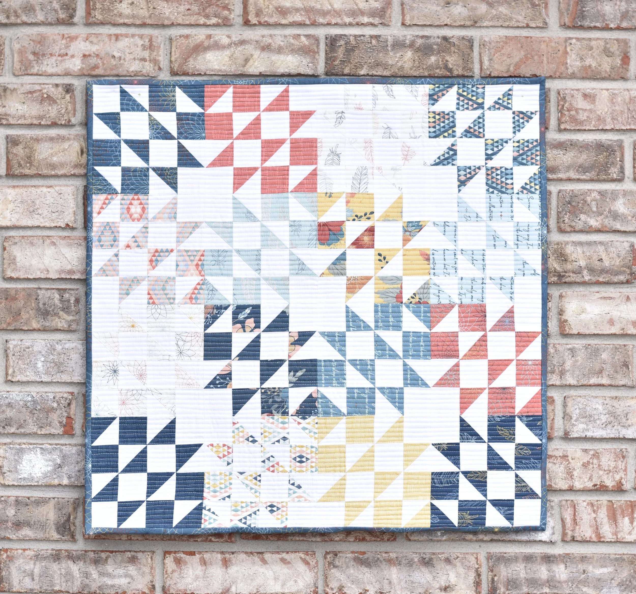 Material Girl Quilts — Quilts