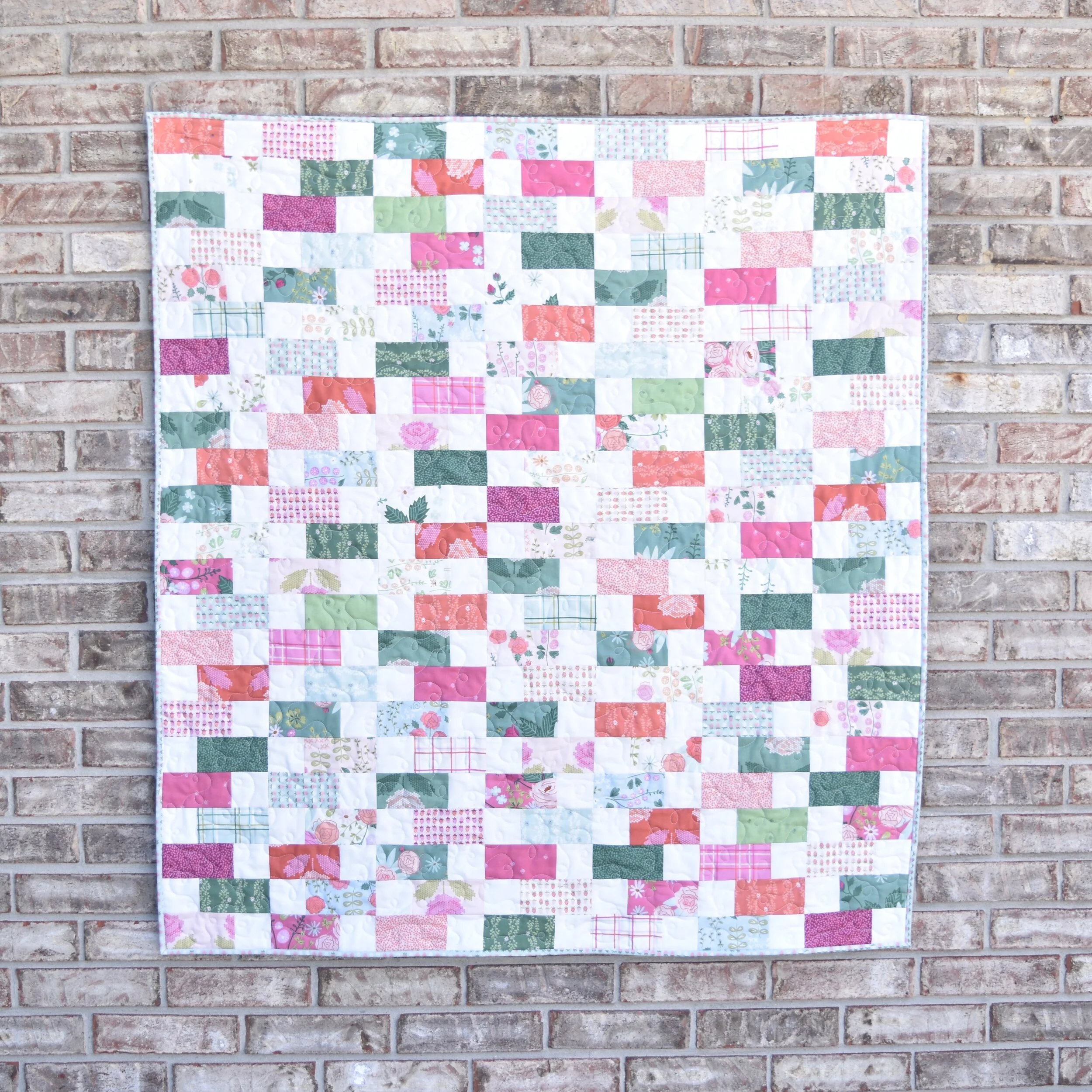 Material Girl Quilts — Quilts
