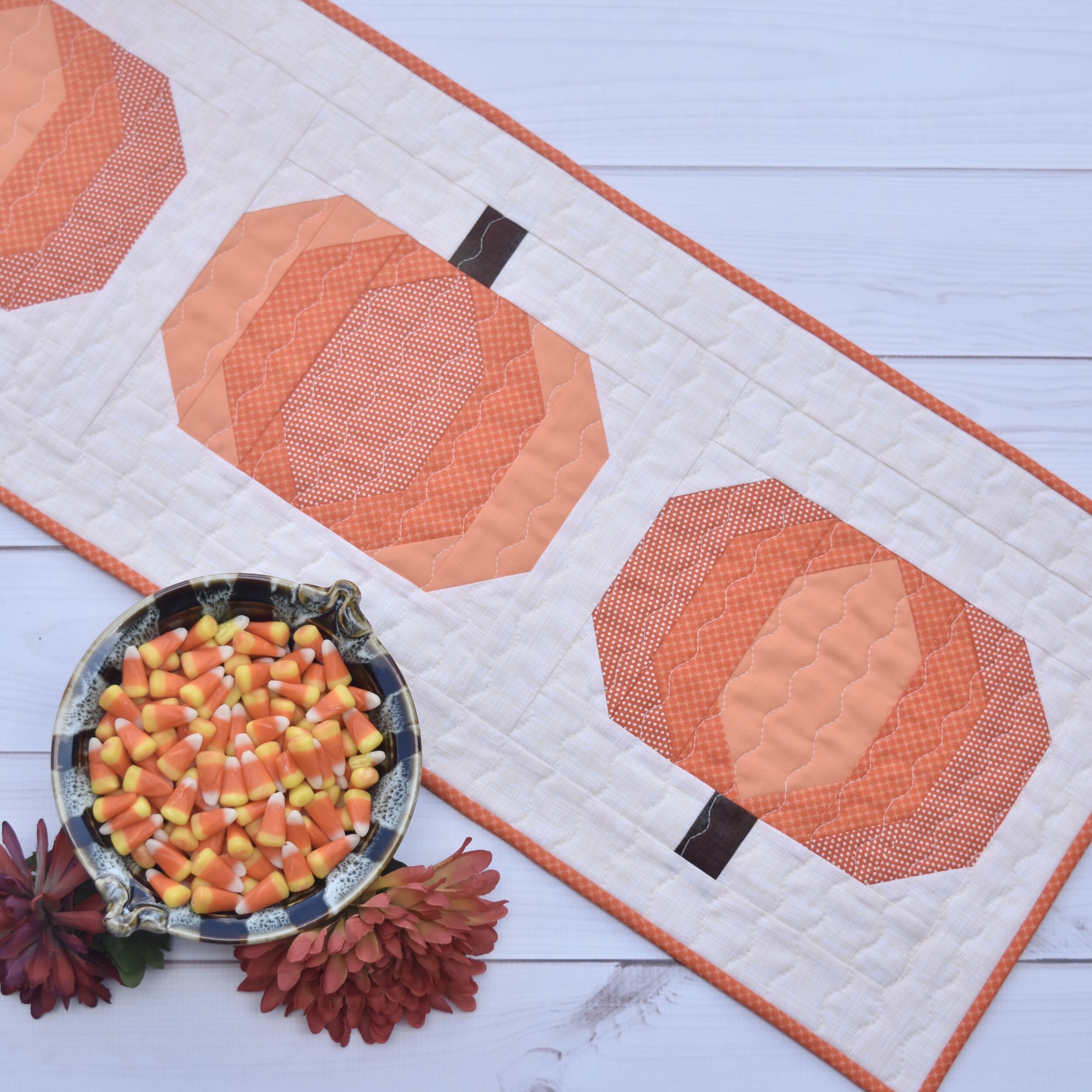 Material Girl Quilts — Quilts