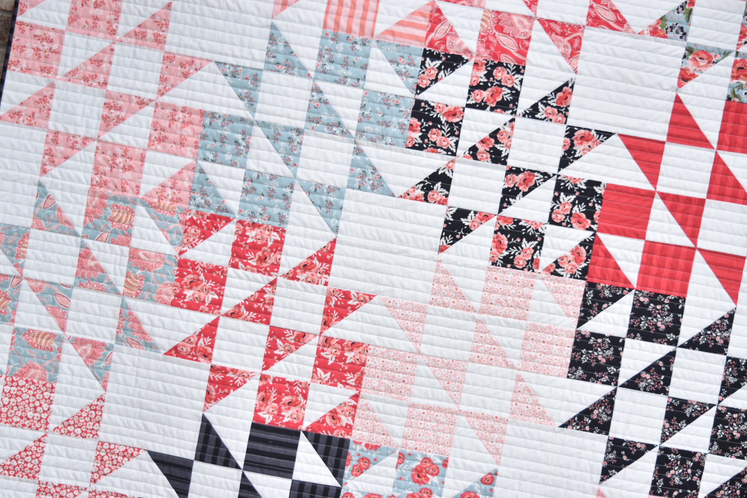 ava kate quilt pattern
