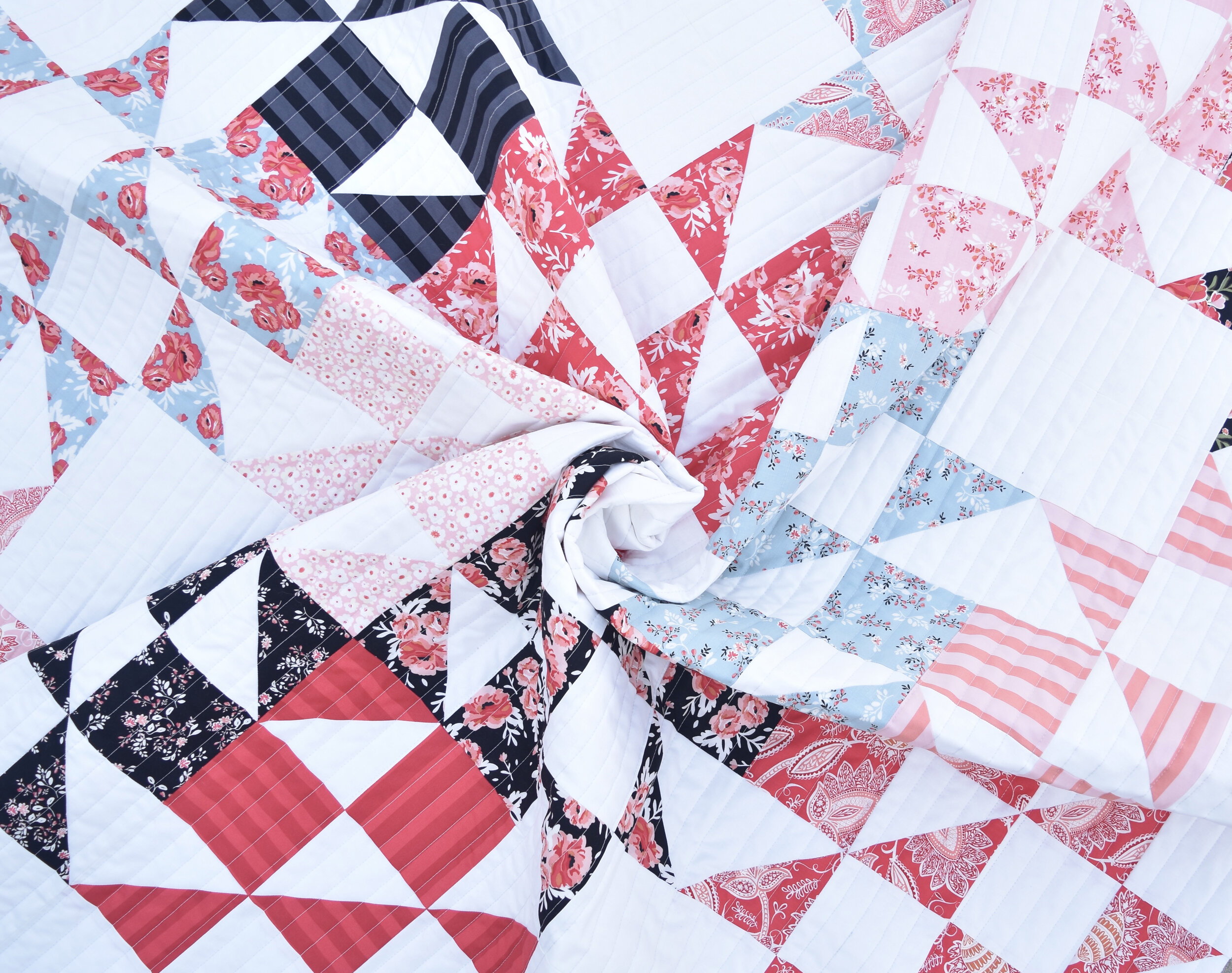 ava kate quilt pattern