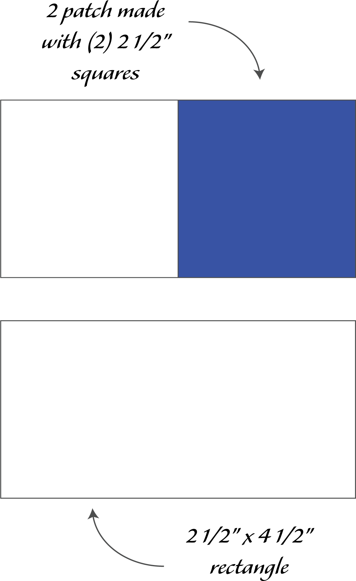 Confetti Quilt {a fun leaders and enders quilt tutorial!} — Material