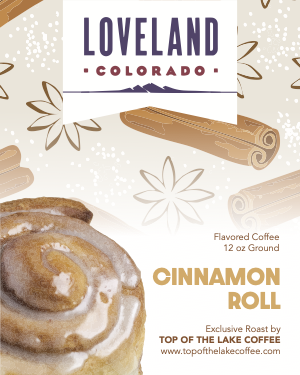 Cinnamon Roll
