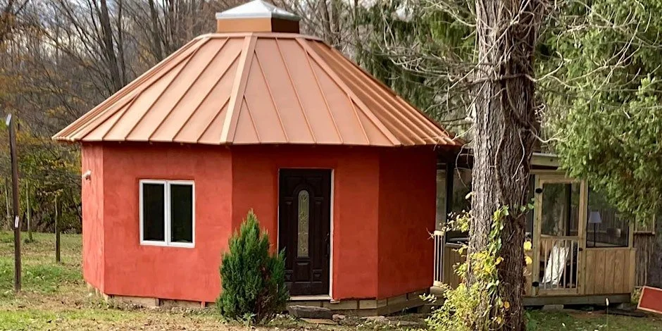 Autumn Harmony: Aromatherapy Lecture and Tasting at Shadle Farm