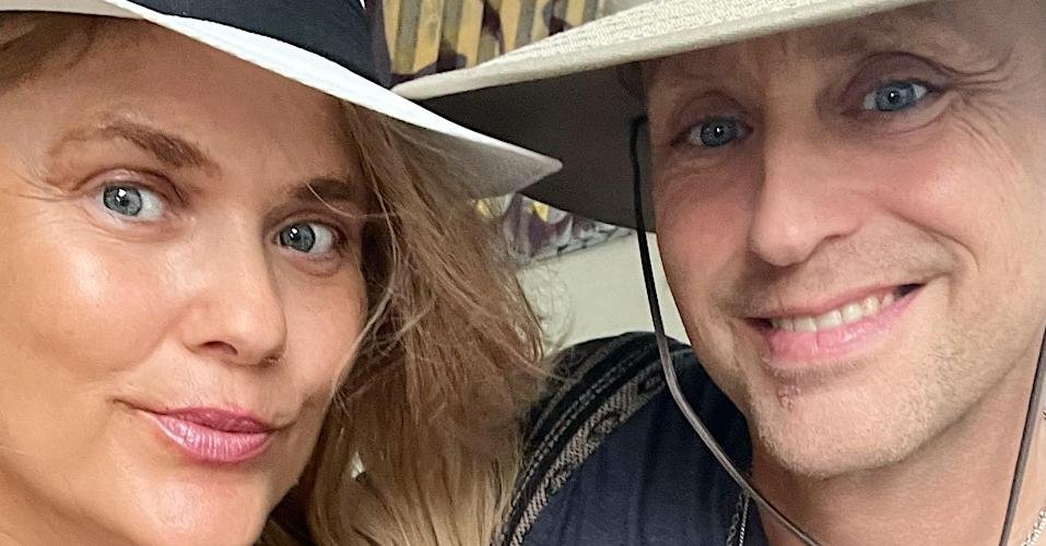 Vibrational Plant Healing Journey