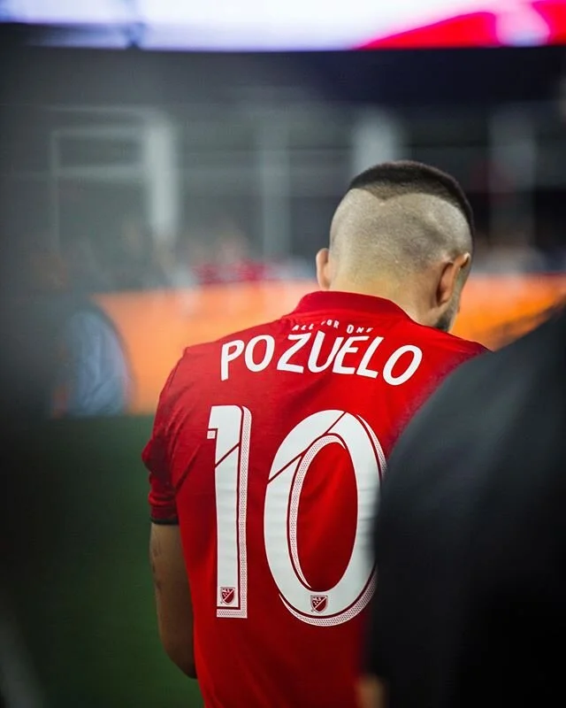 @pozuelo10official 🔴/⚫️⚪️ #mls