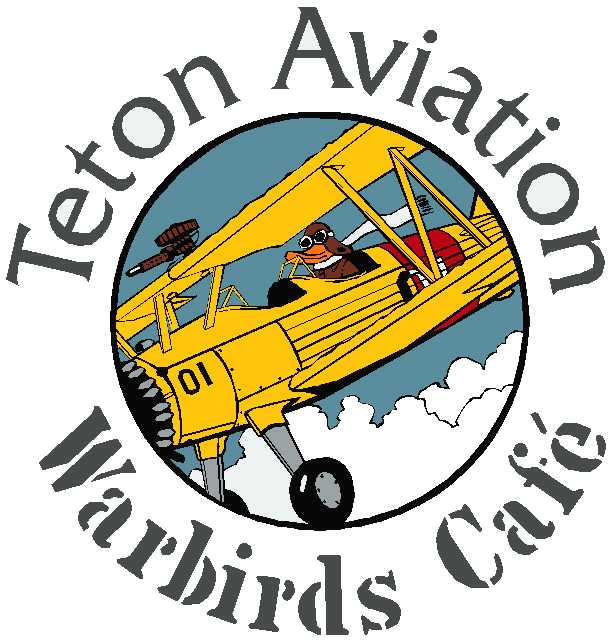 Teton Aviation Center | FBO, Flight School & Scenic Flights