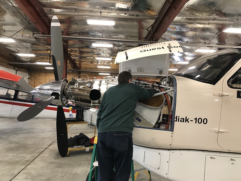 Aviation maintenance jobs in tennessee