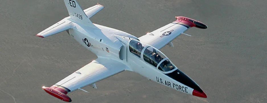 L 39C(439RS) Aero L-39 Albatros