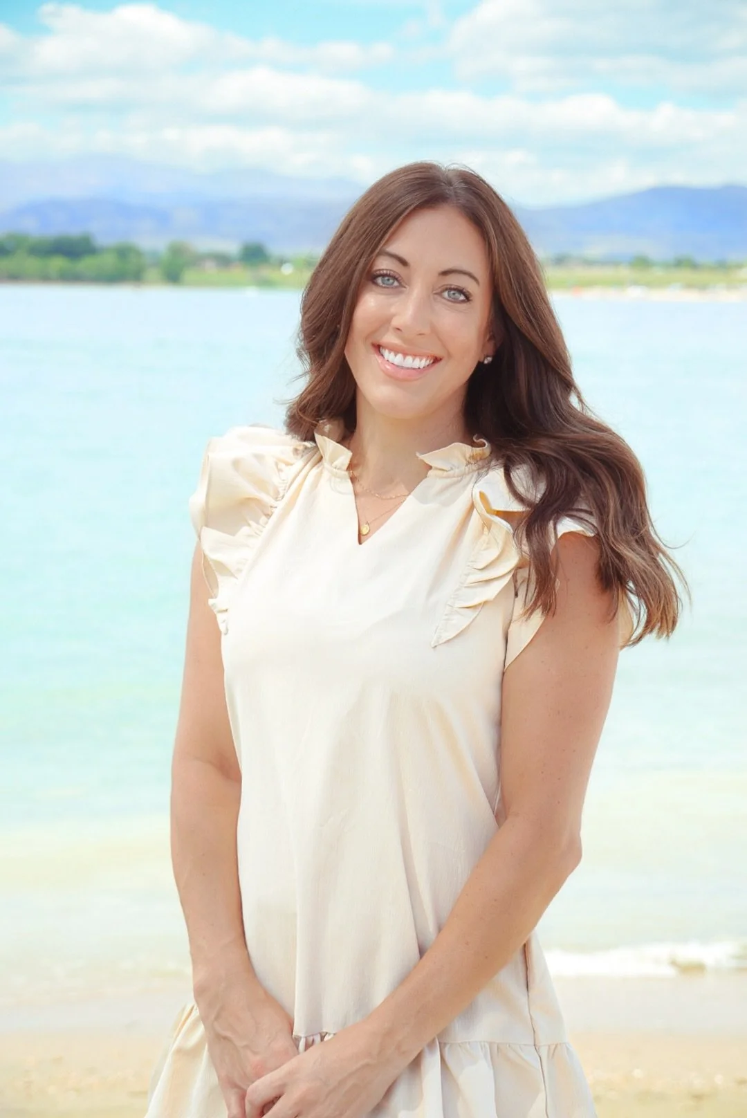Brittany Frantz, Aesthetic Nurse Injector, RN, BSN