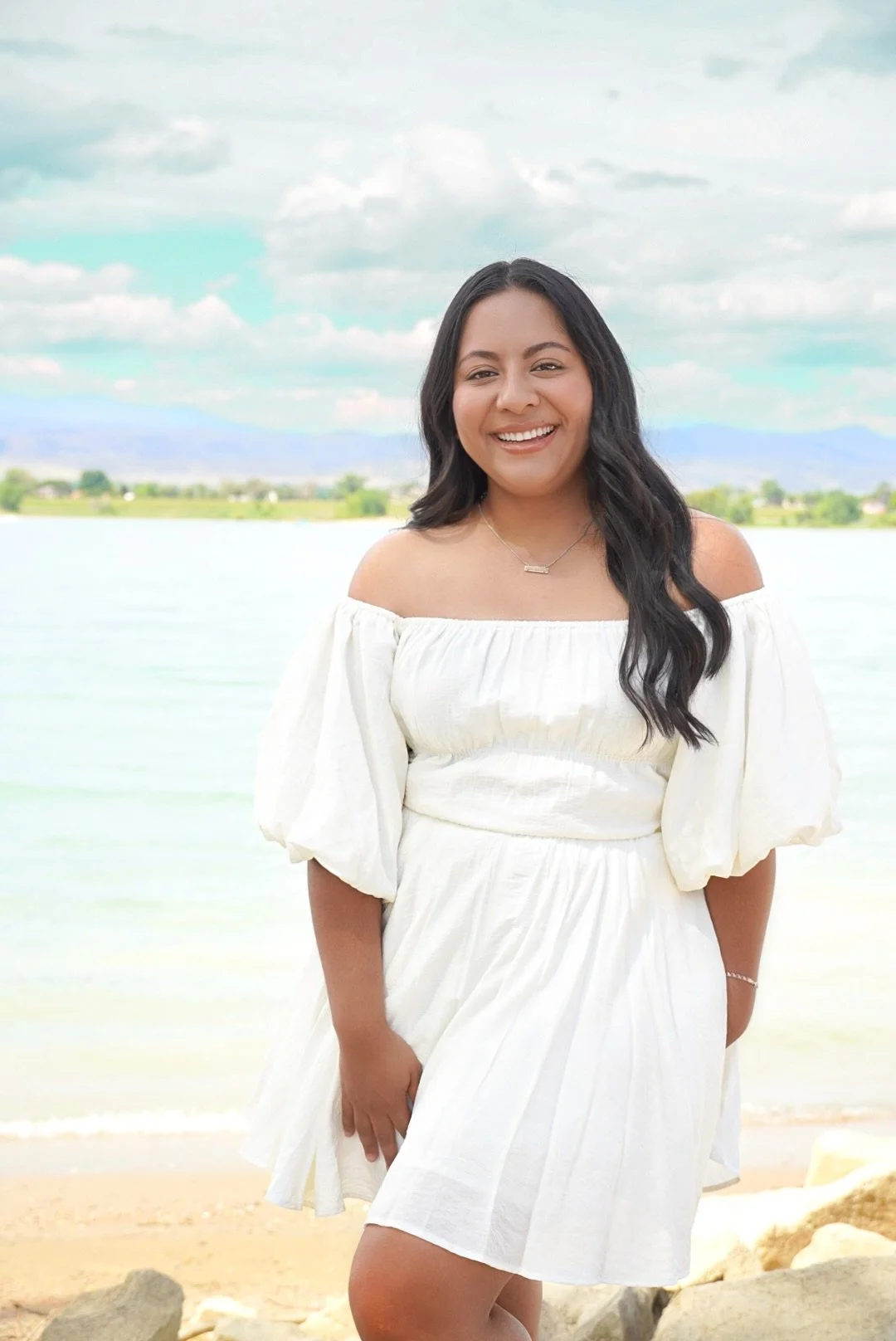 Karelly, Office Manager, Spanish speaking