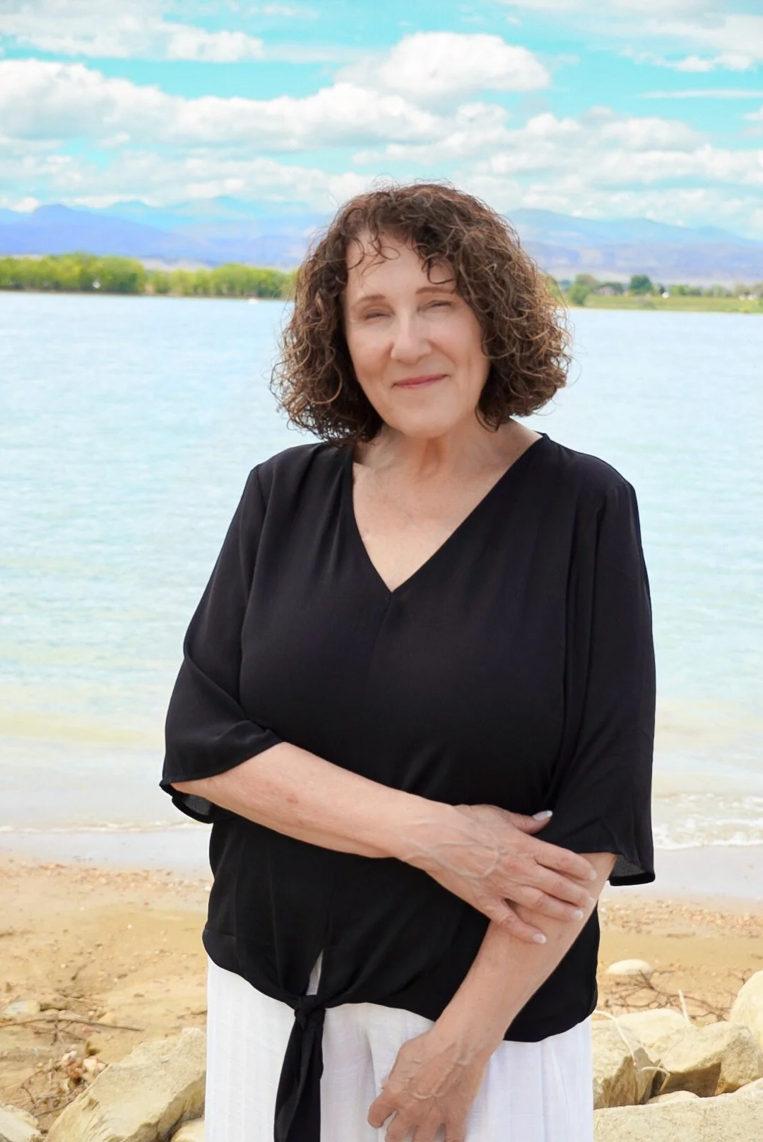 Dr. Jacqueline Bearden, MD