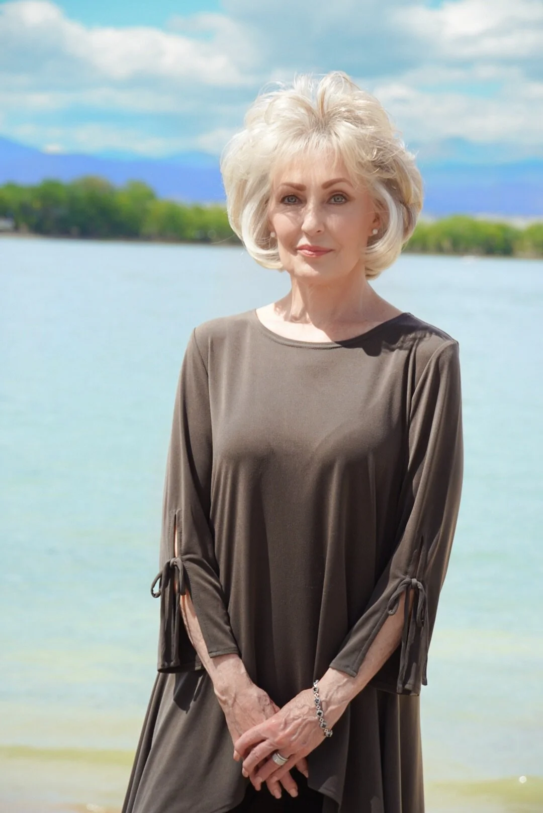 Ann, Medical Assistant