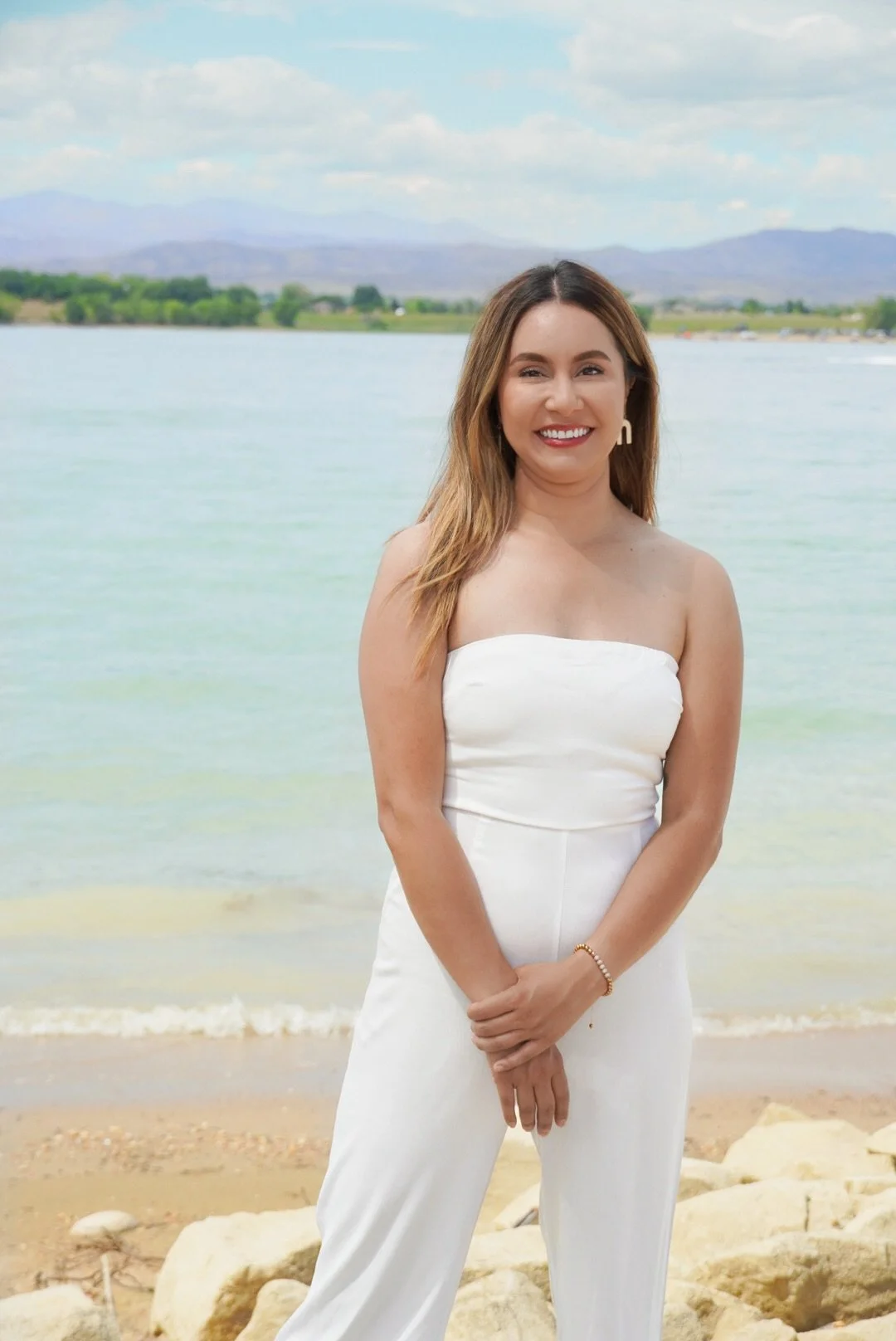 Jenny, Licensed Esthetician, Spanish Speaking