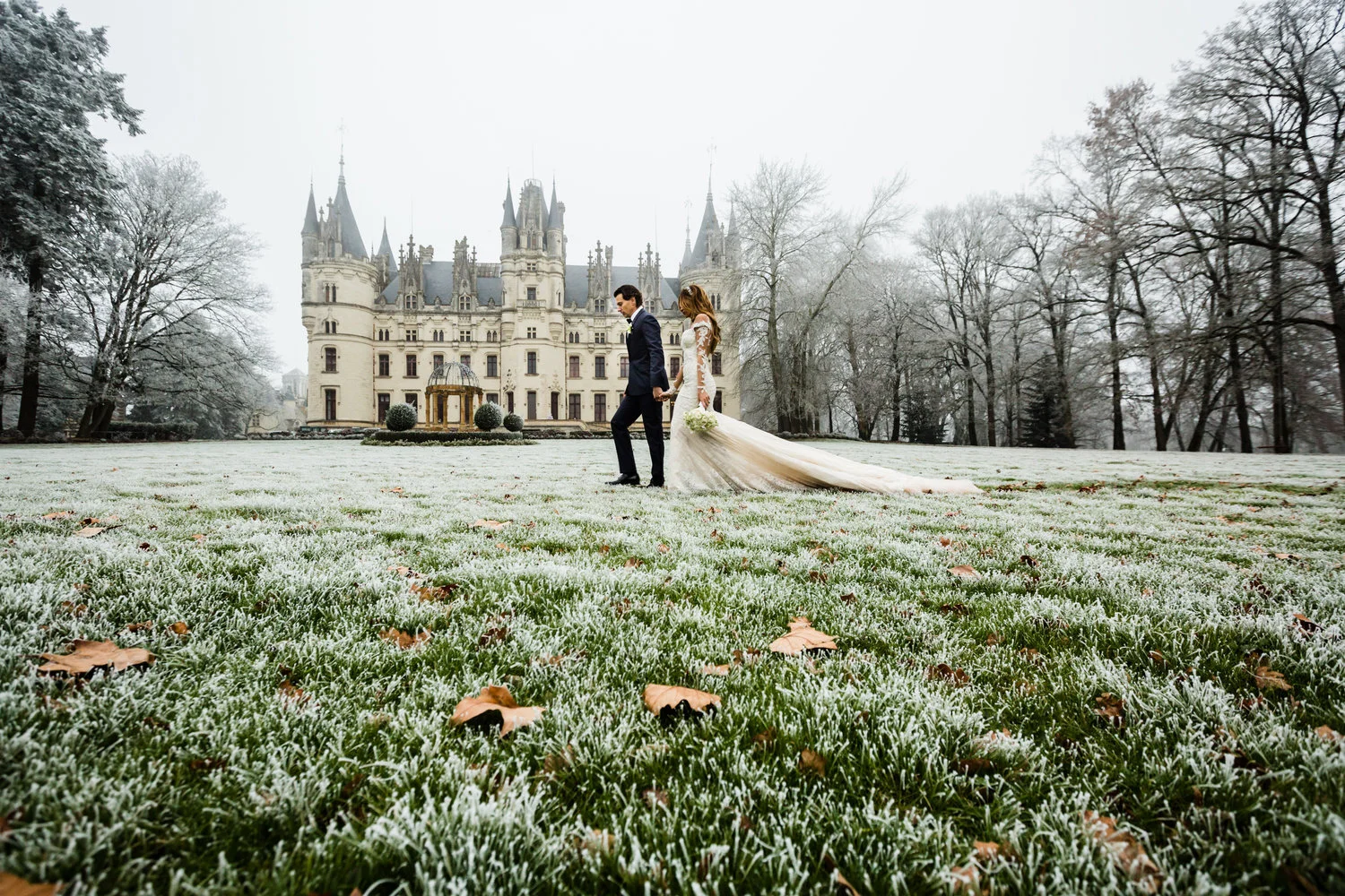 Loire Valley France Wedding Llg Events Luxury Wedding Planning