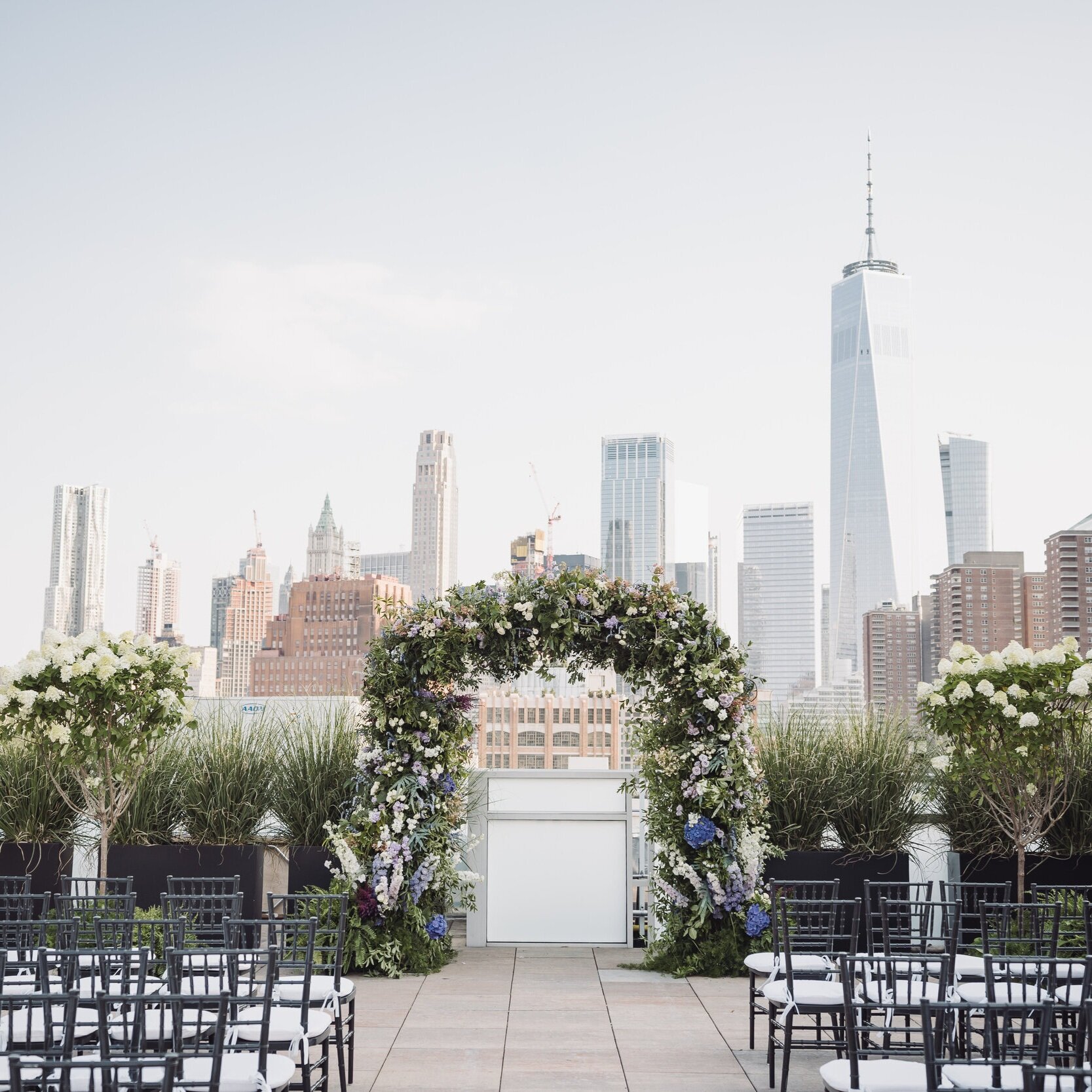 Tribeca Rooftop