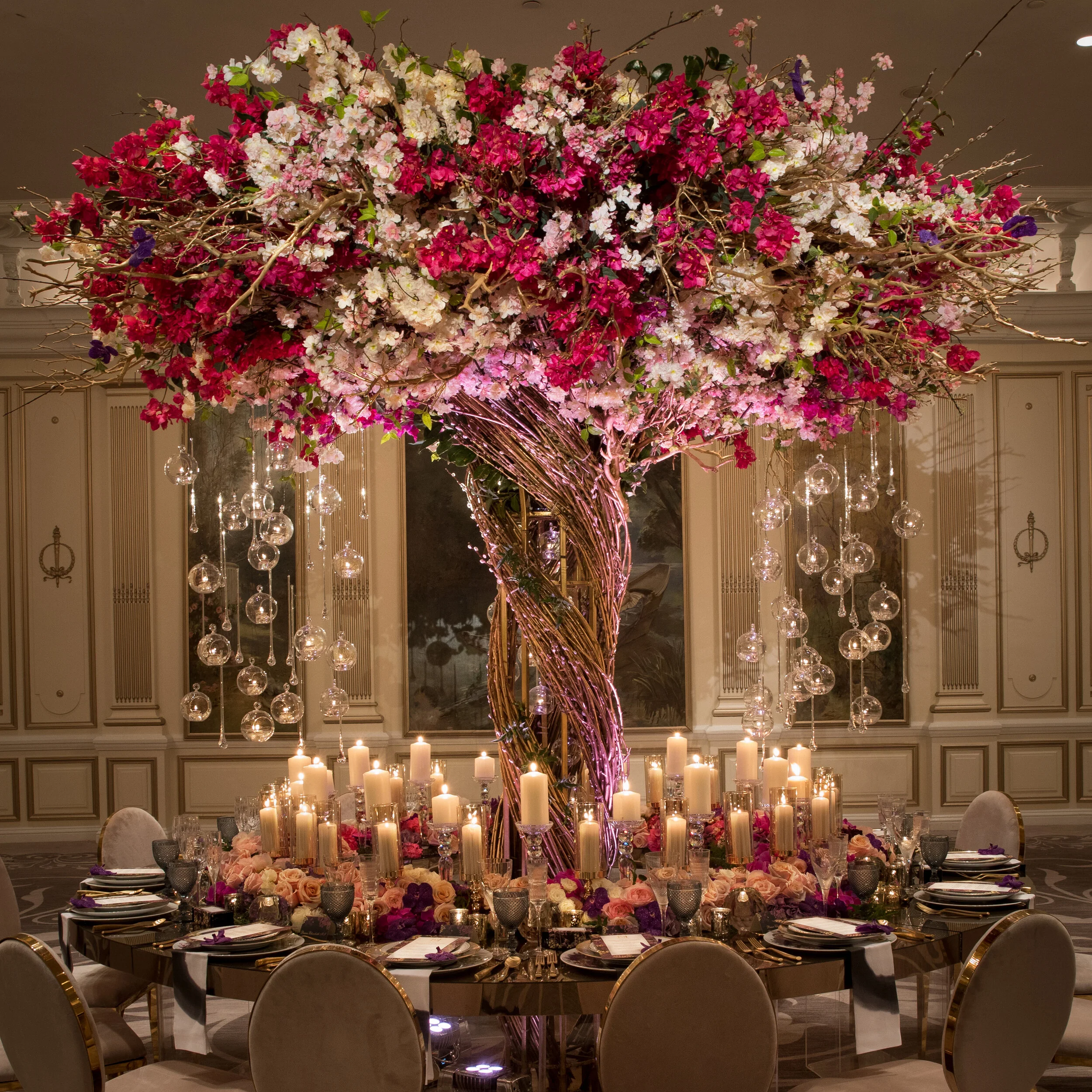 Wedding Venue Gallery — LLG Events | Luxury Wedding Planning