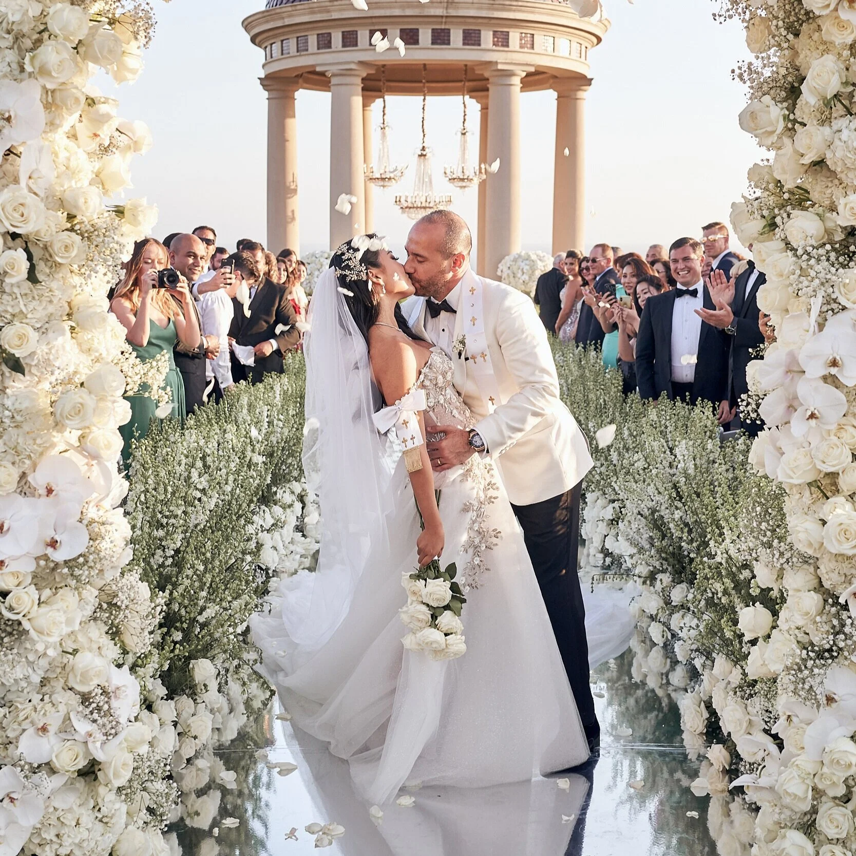 LLG Events Wedding Planning Service