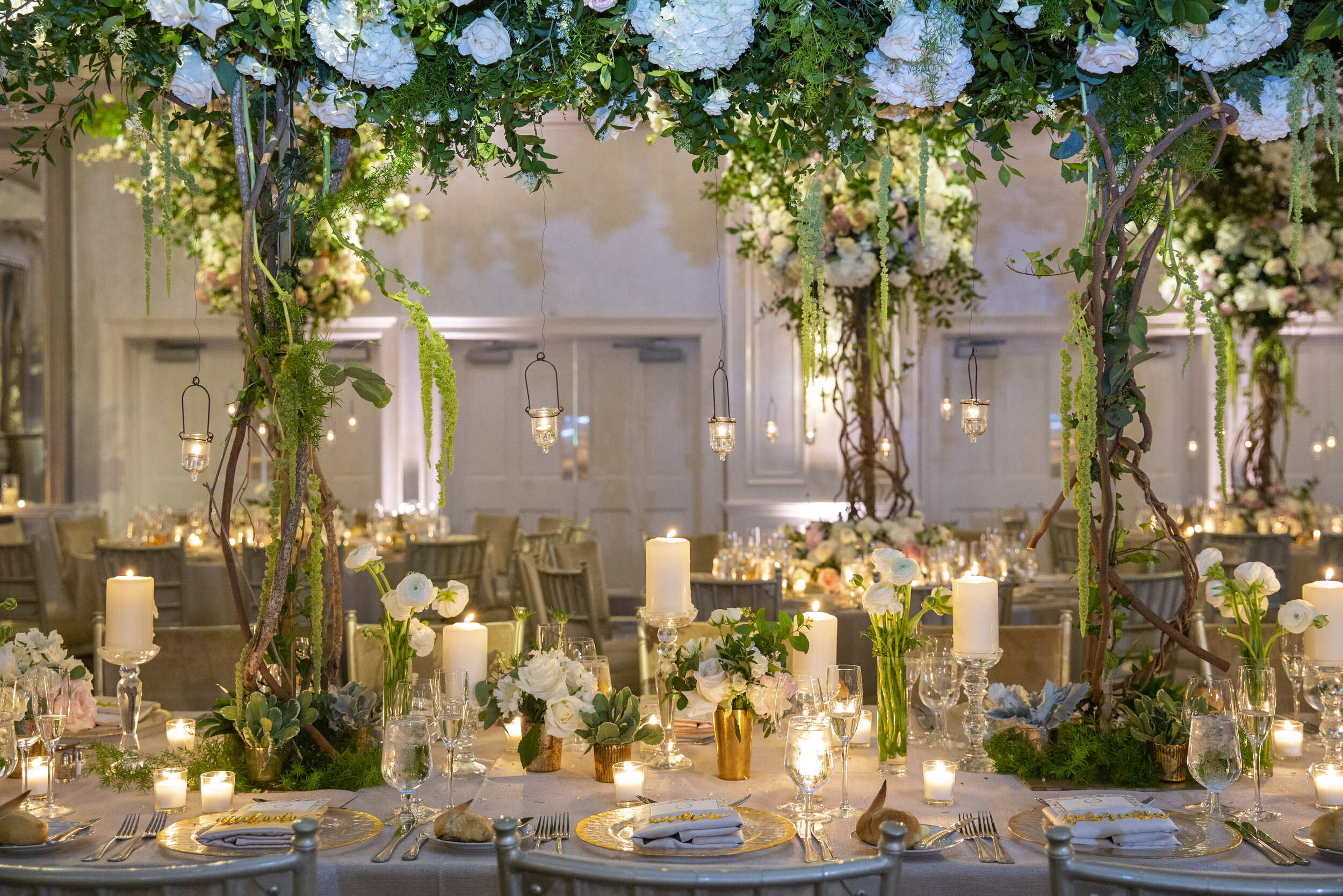 Wedding Venue Gallery — LLG Events | Luxury Wedding Planning