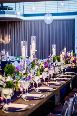 Tribeca Rooftop Wedding — LLG Events Luxury Wedding Planning(09)