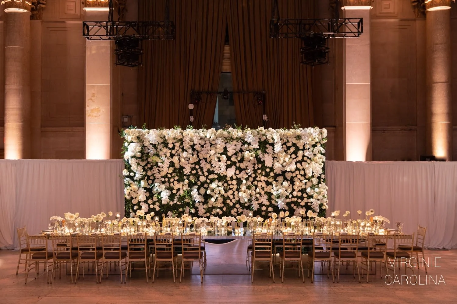 Two Weddings in One Day — LLG Events | Luxury Wedding Planning