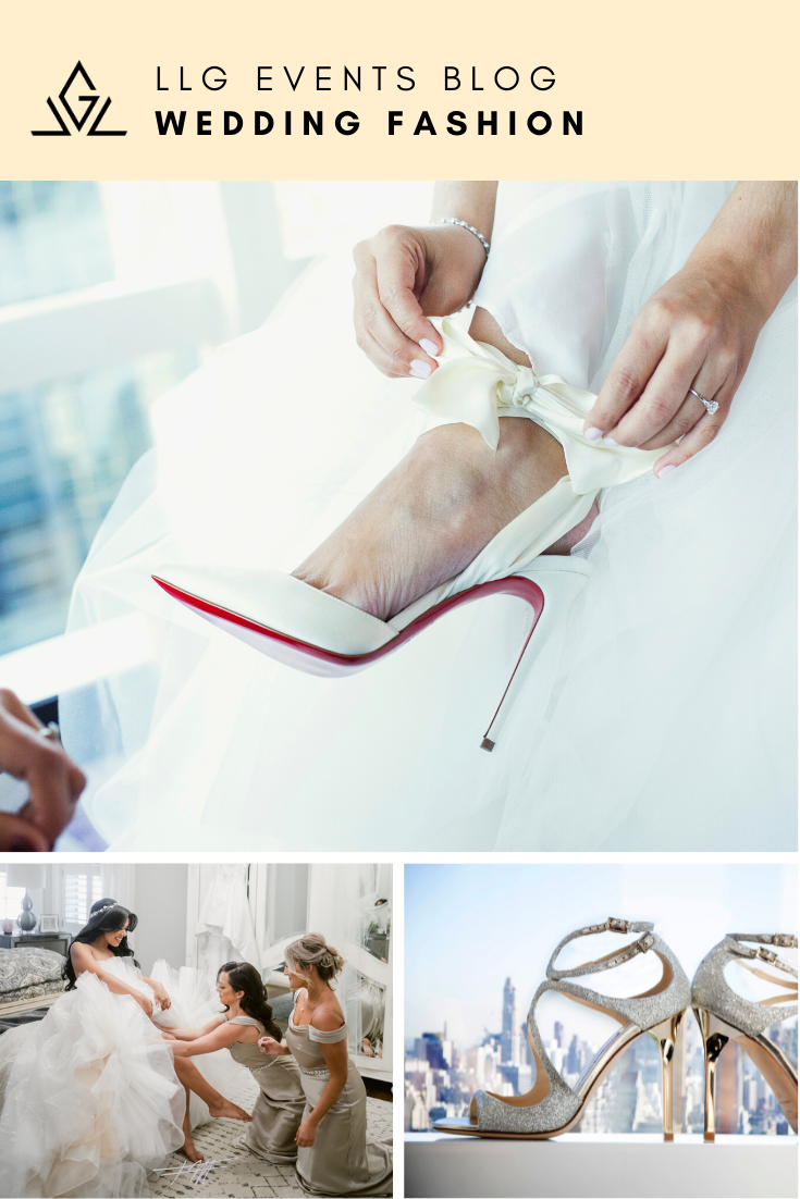 Wedding Inspiration — LLG Events | Luxury Wedding Planning