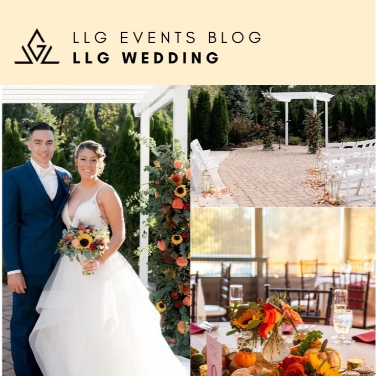 LLG Pro-Bono Wedding