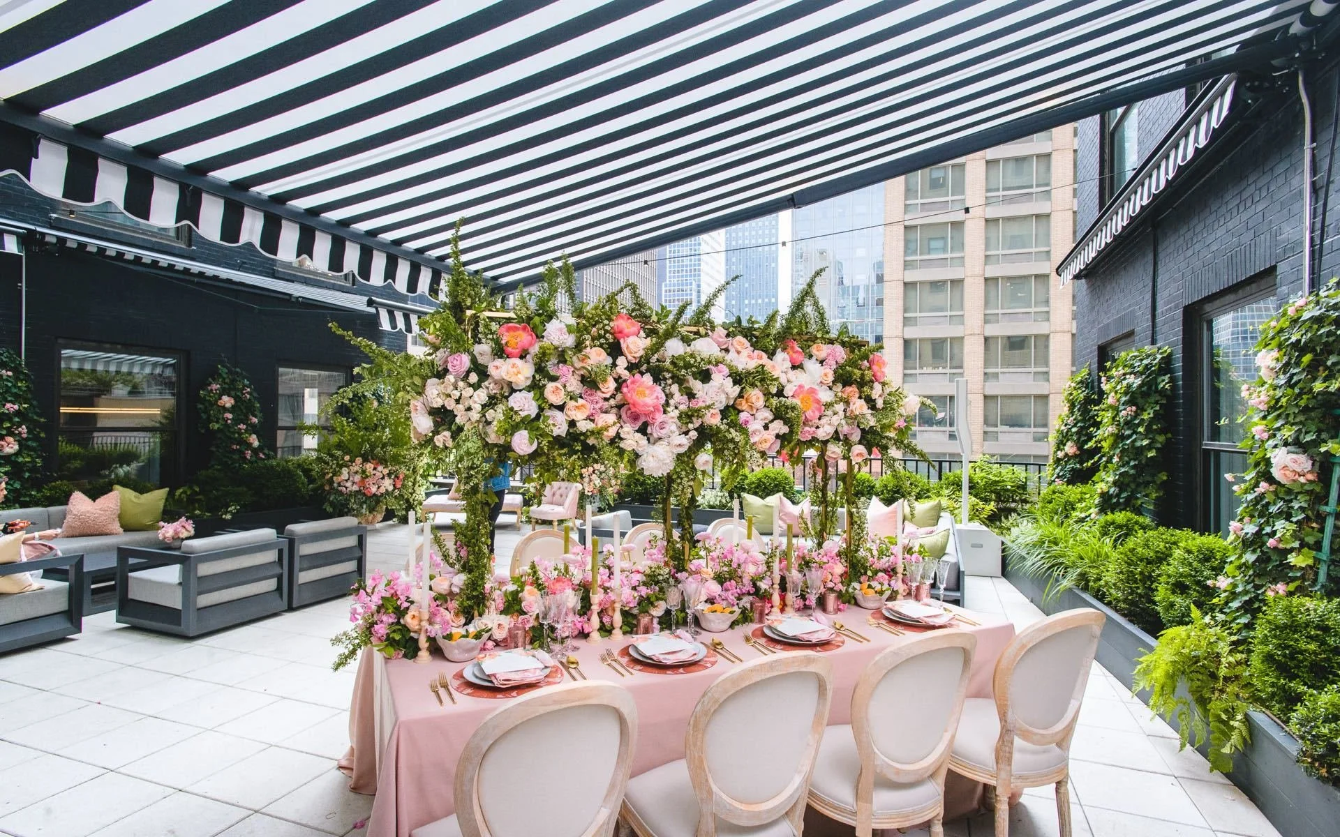 Top Bridal Shower Ideas NYC: Unique Celebrations for the Big Day