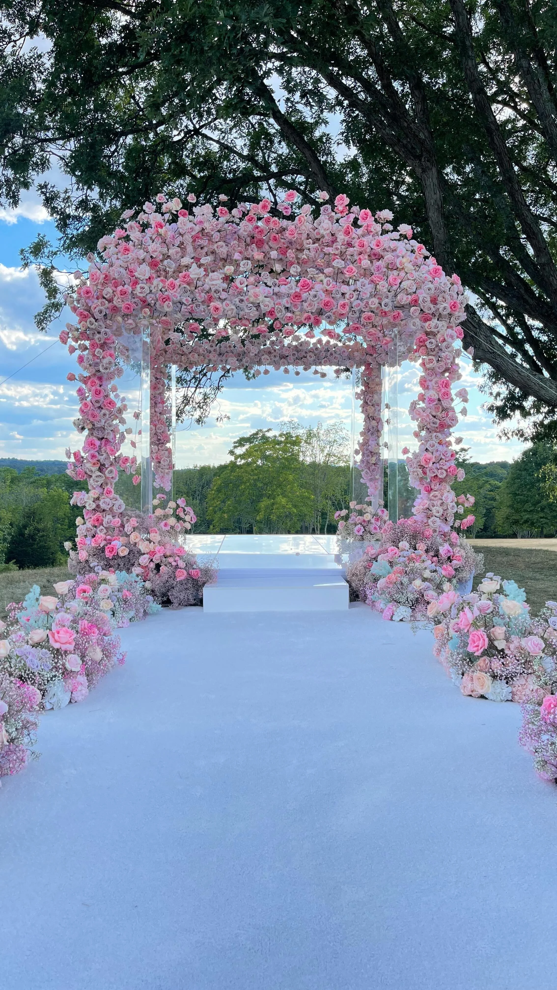 Contact LLG Events — LLG Events | Luxury Wedding Planning