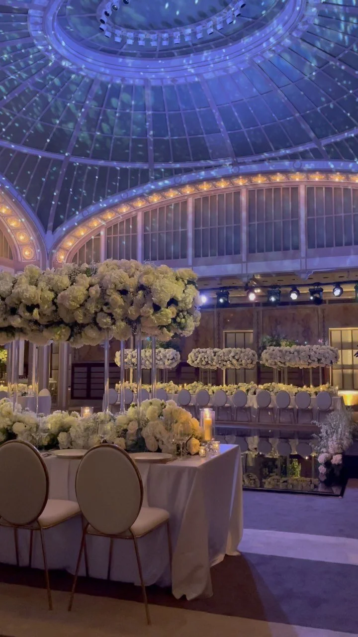 Contact LLG Events — LLG Events | Luxury Wedding Planning