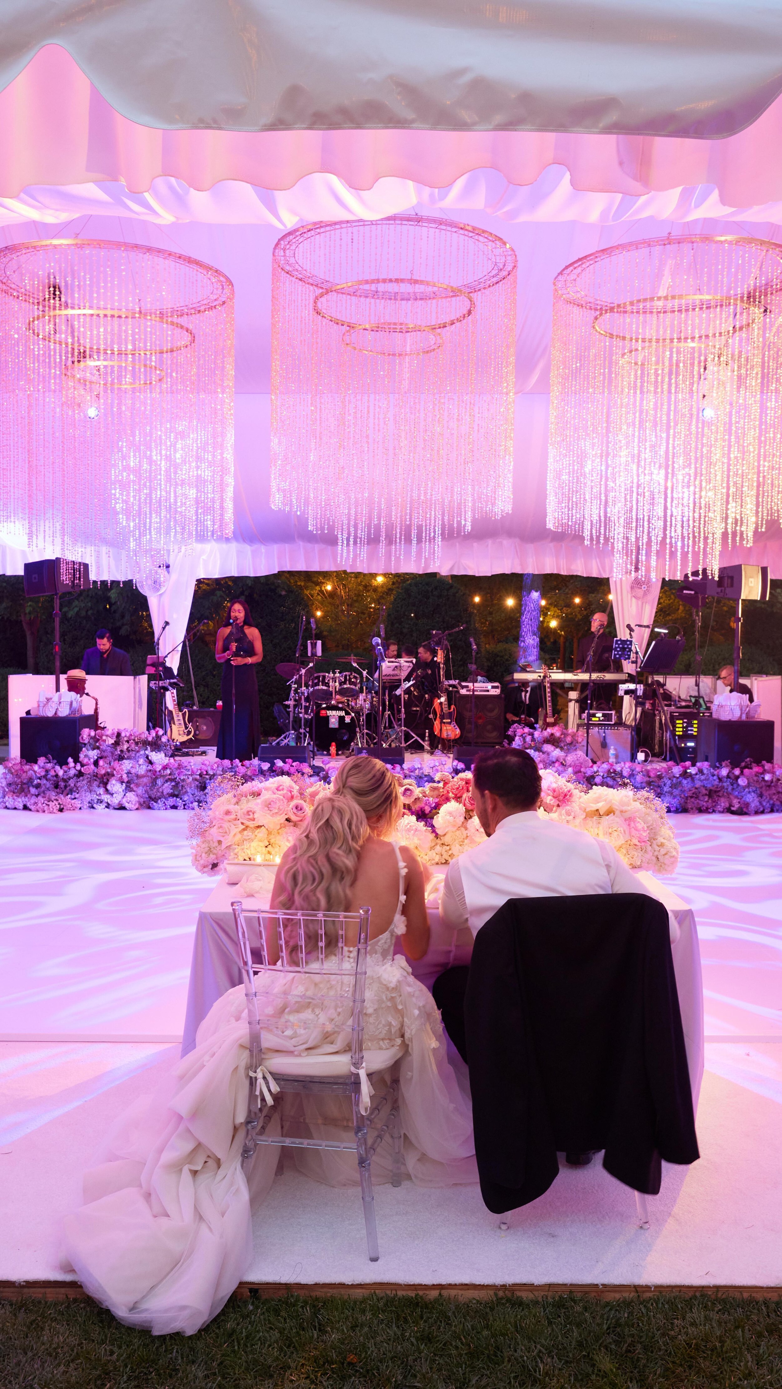 Contact LLG Events — LLG Events | Luxury Wedding Planning