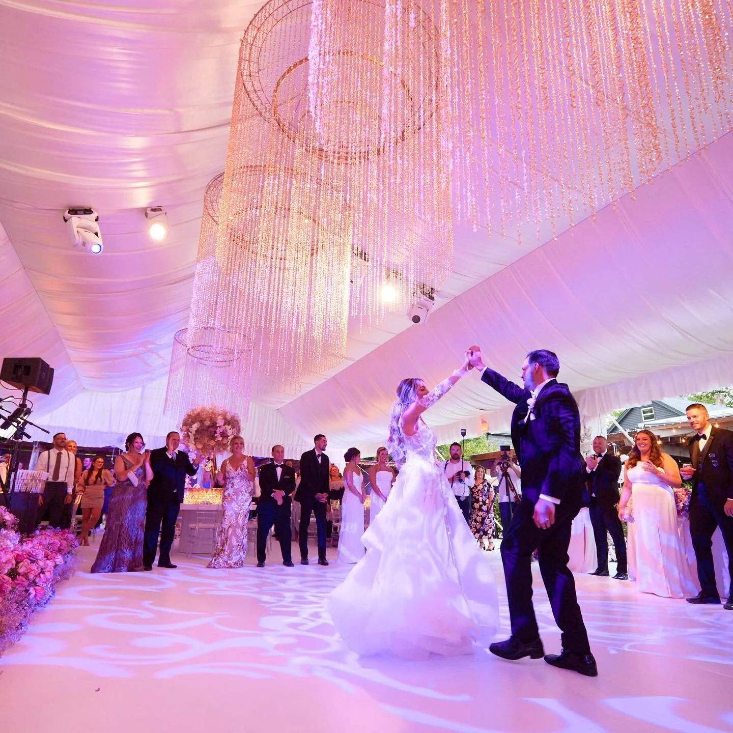 Contact LLG Events — LLG Events | Luxury Wedding Planning