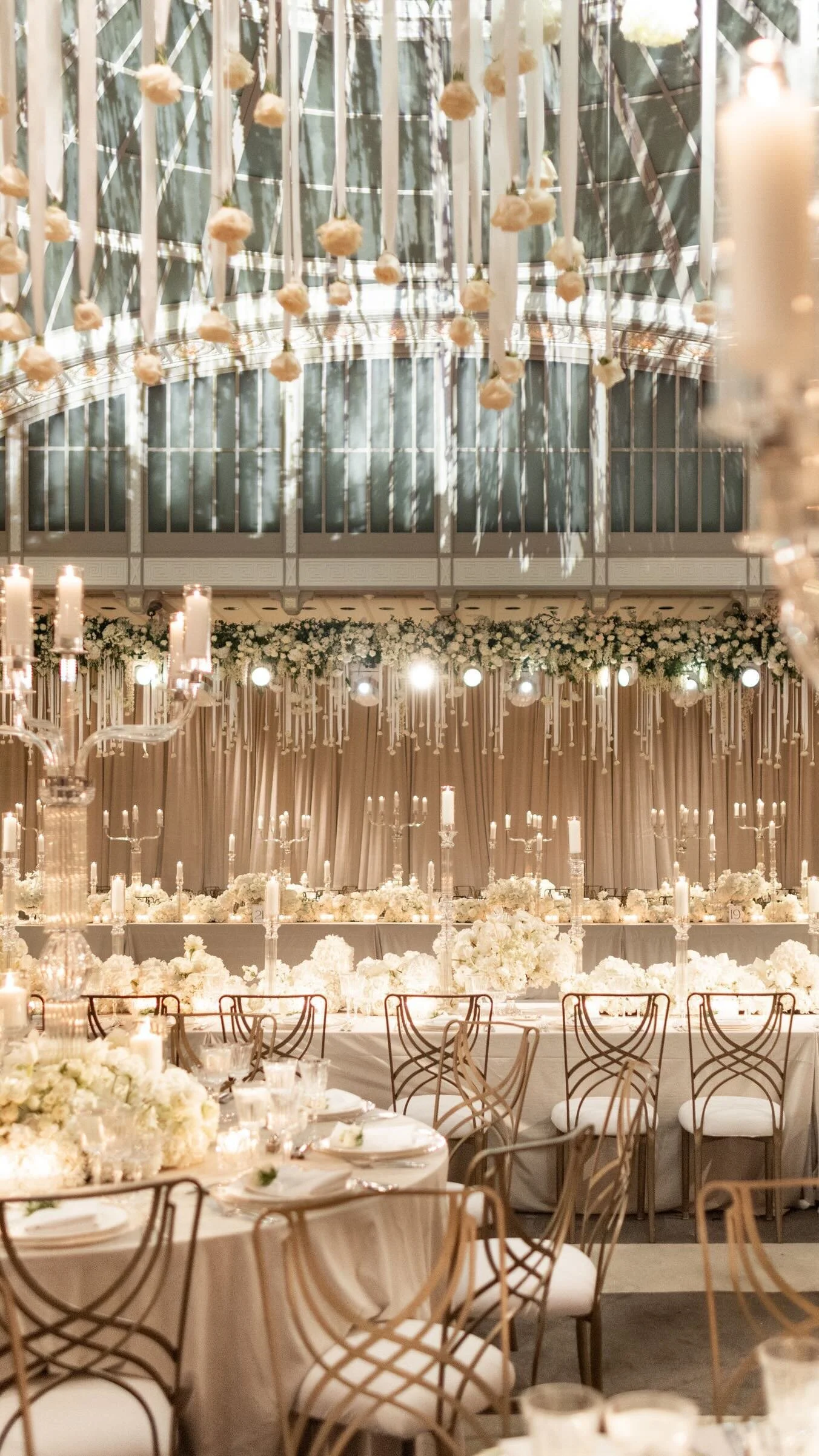 Contact LLG Events — LLG Events | Luxury Wedding Planning