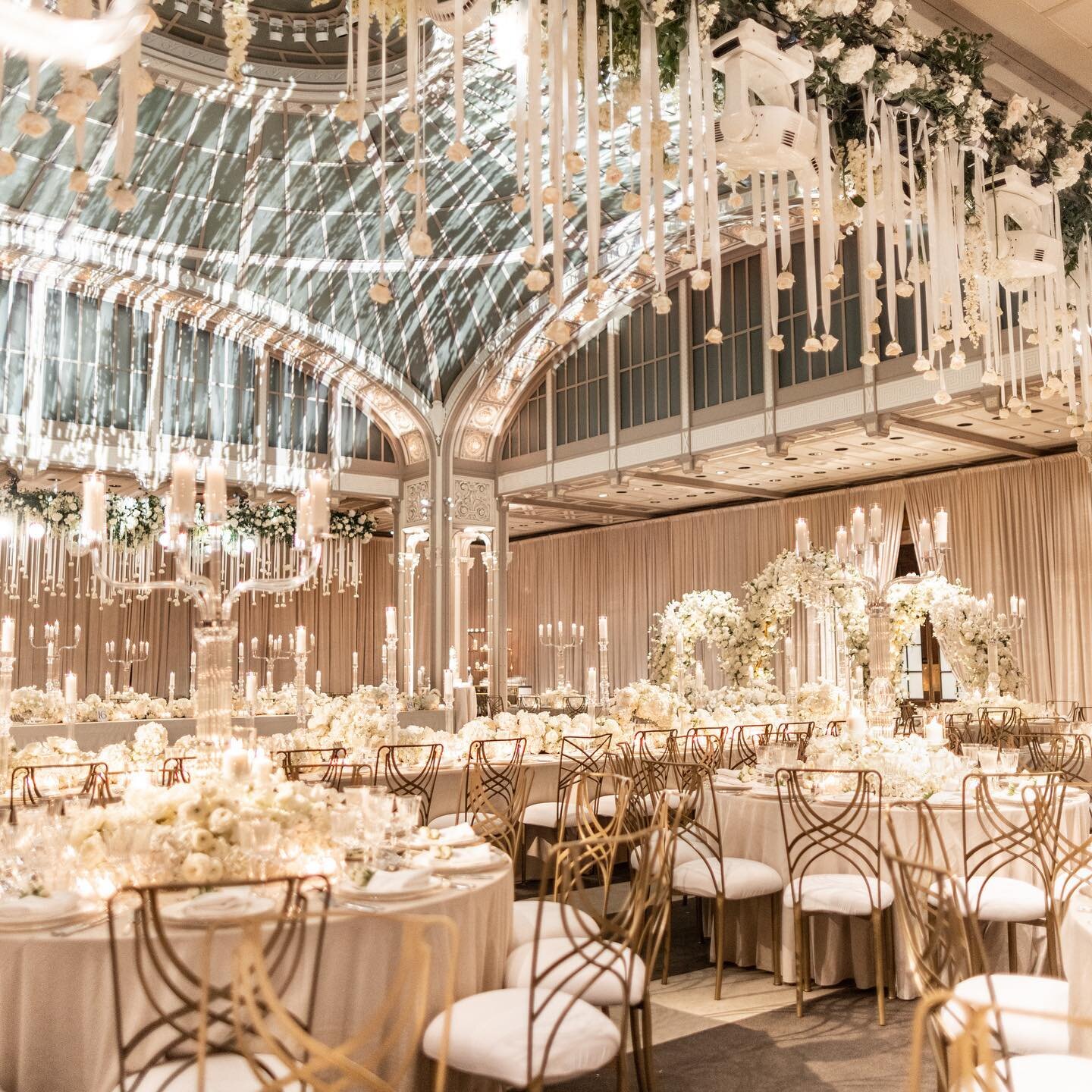 Contact LLG Events — LLG Events | Luxury Wedding Planning