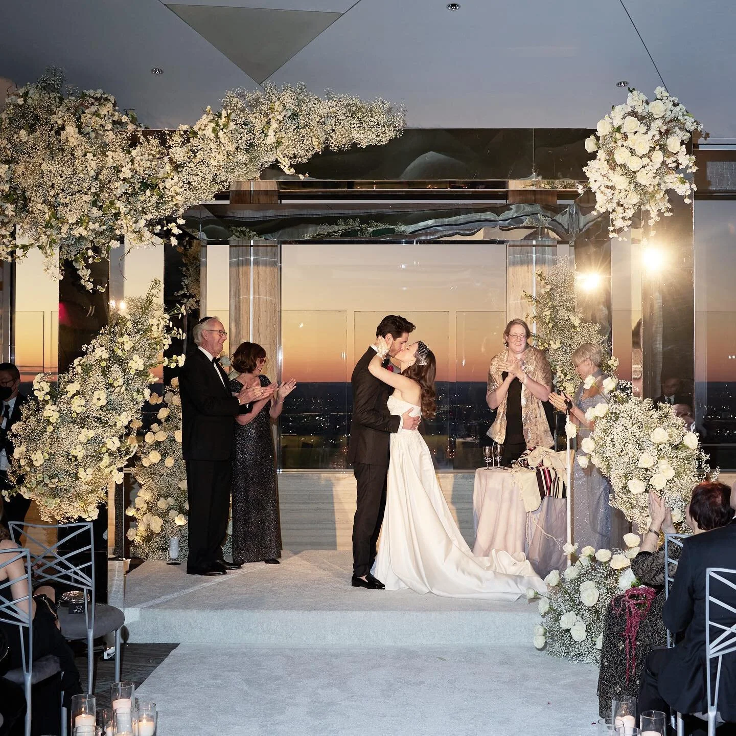 Contact LLG Events — LLG Events | Luxury Wedding Planning