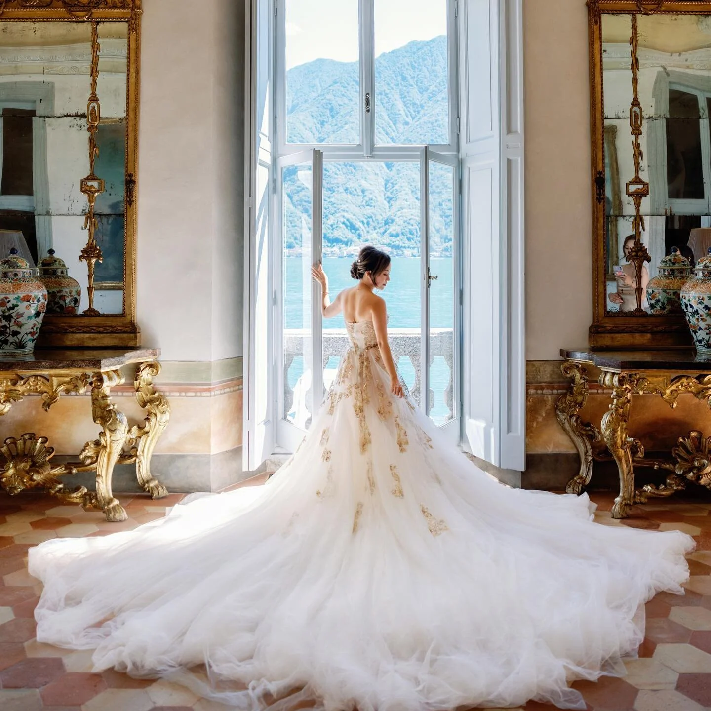 Contact LLG Events — LLG Events | Luxury Wedding Planning