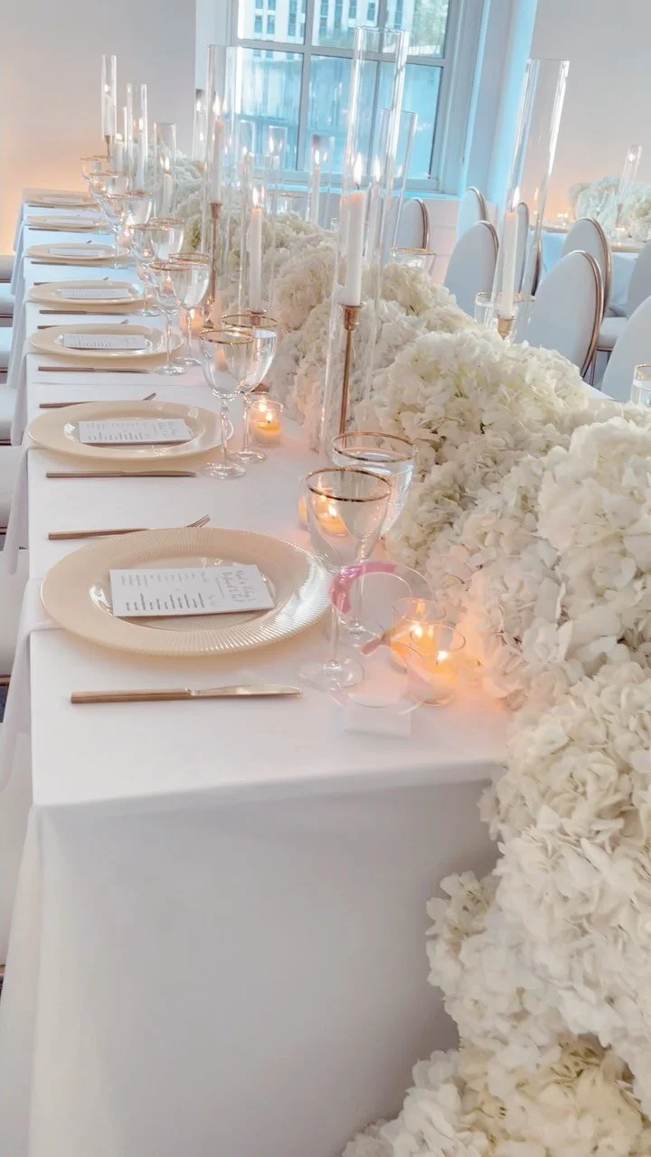 Contact LLG Events — LLG Events | Luxury Wedding Planning