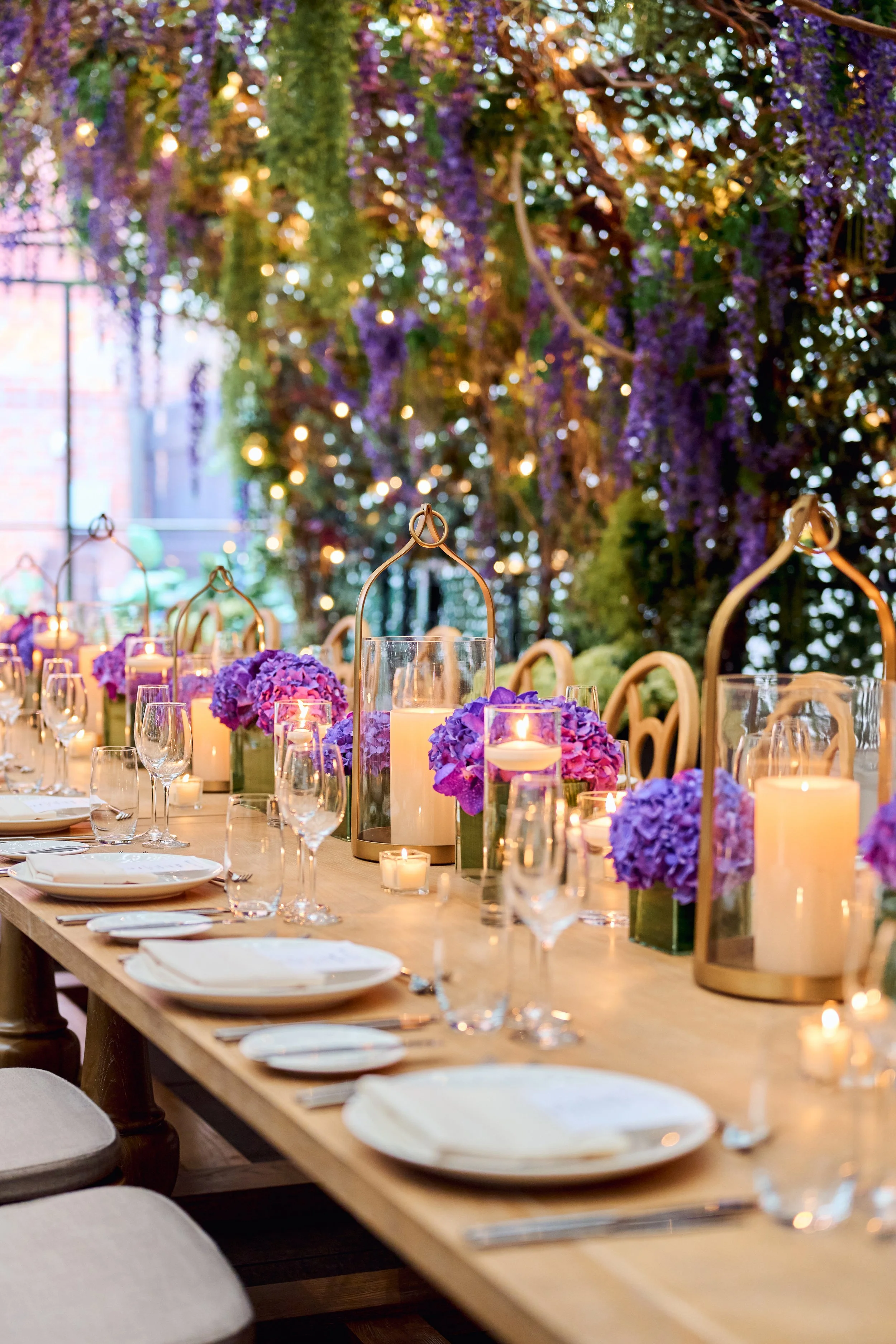Best Bridal Shower Venues in New York City — LLG Events | Luxury ...