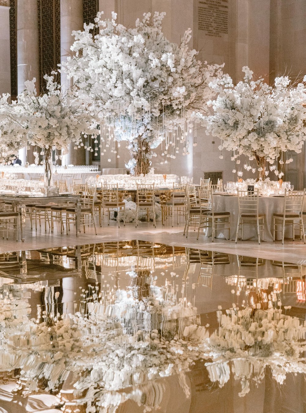 Best New York City Wedding Venues — LLG Events | Luxury Wedding Planning