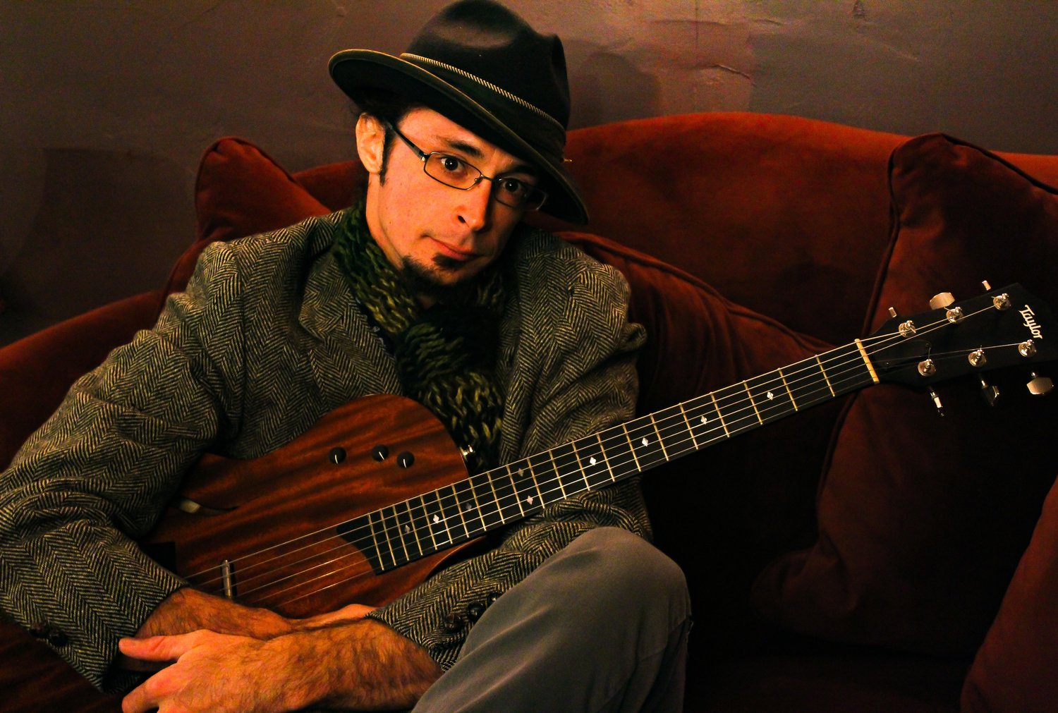 Private Event - Live Music w/ Nathan Ignacio 8/24