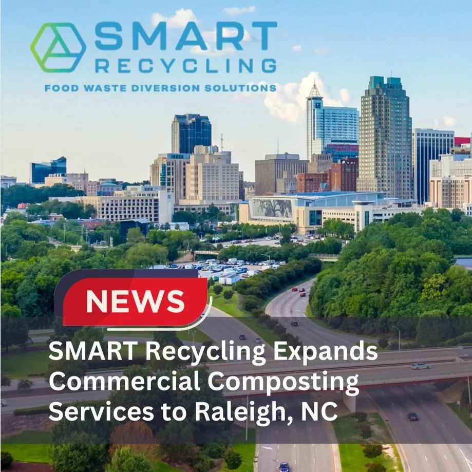 Latest News | Smart Recycling