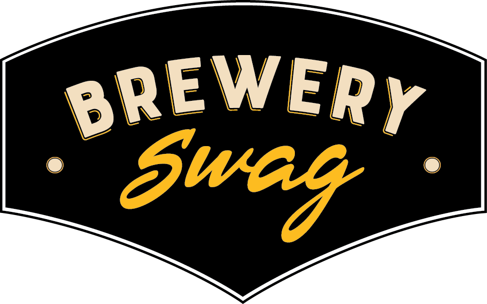 Brewery Custom Promotional Products | Brewery Swag
