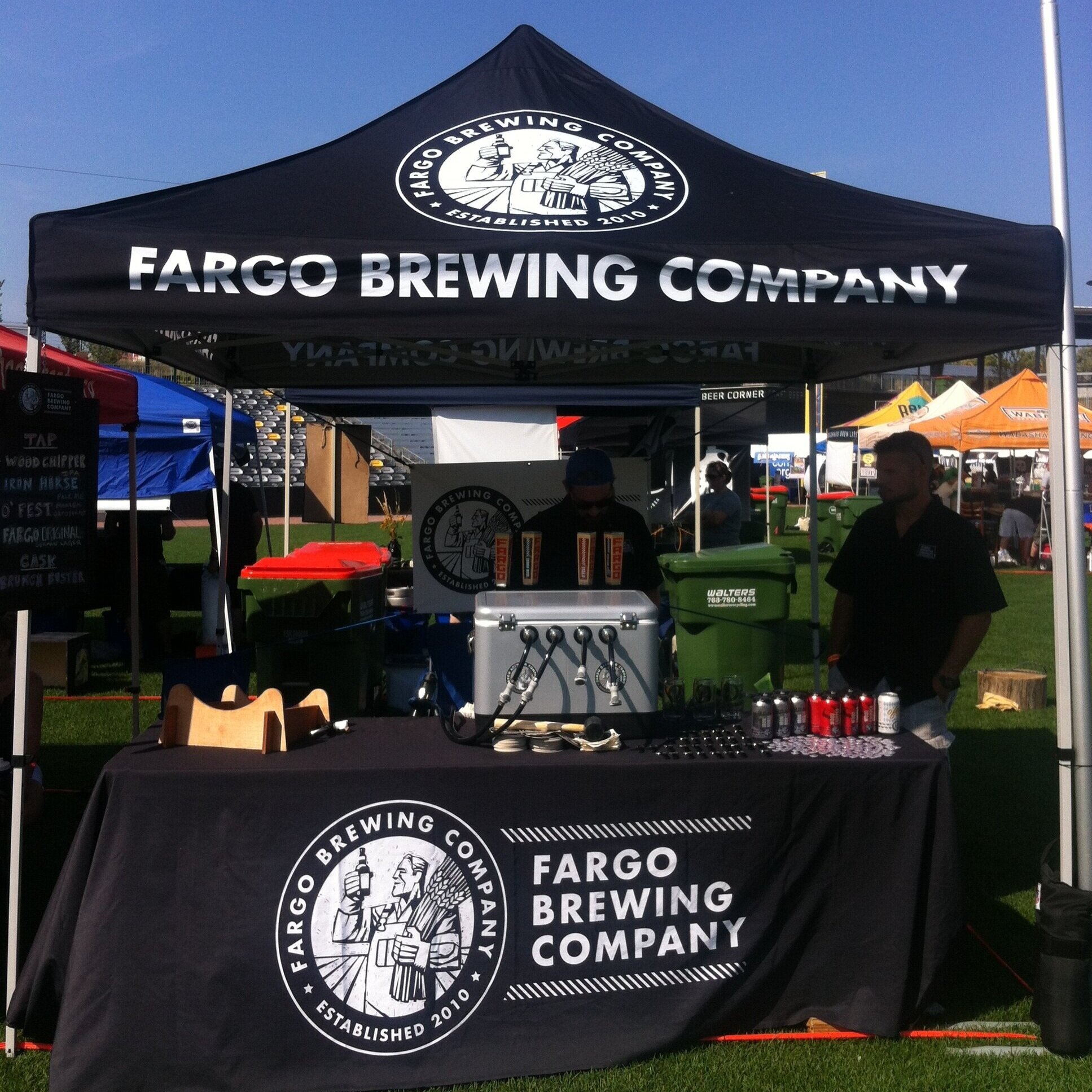 Brewery Custom Promotional Products Brewery Swag