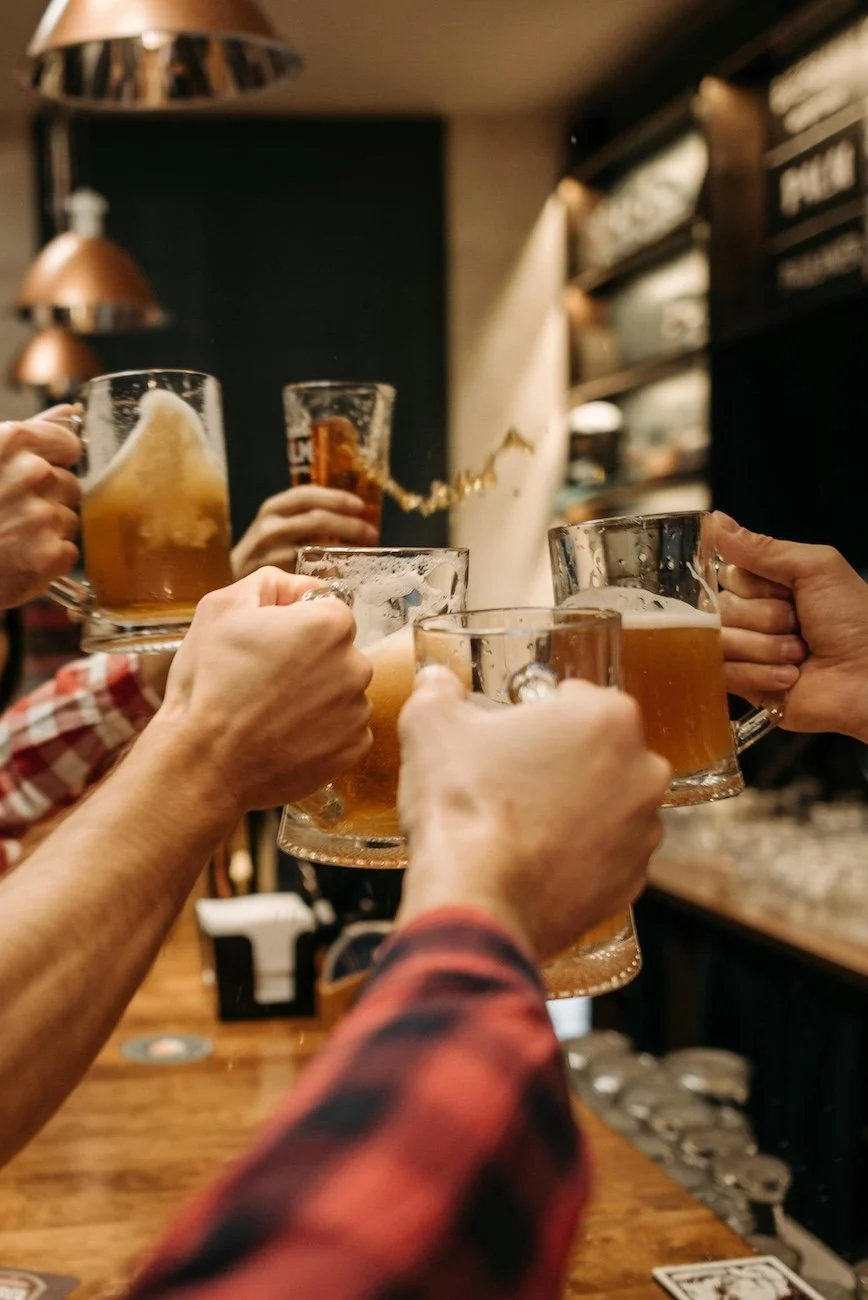 Cheers at Brewery Common Brewery Promotion Mistakes