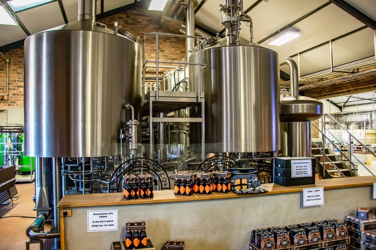 brewery tours Tips for brewers
