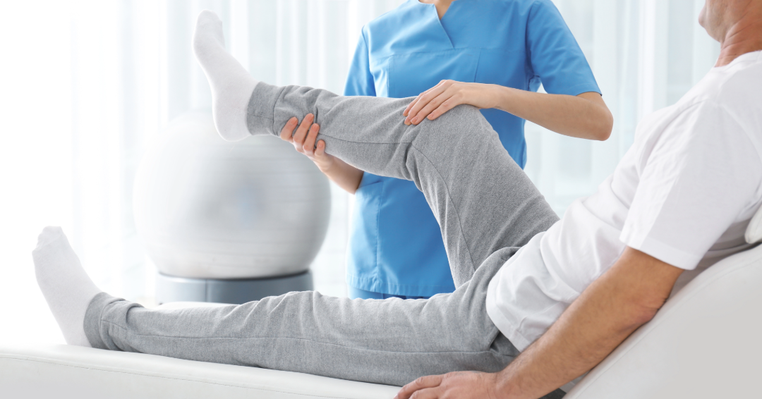 physiotherapy in winnipeg: 5 signs it’s time to get help