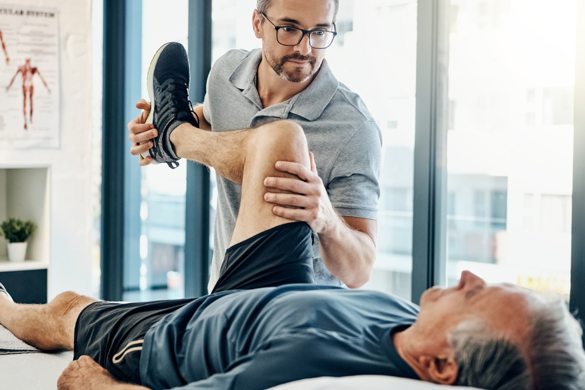 PHYSIOTHERAPY IN WINNIPEG: PERSONALIZED TREATMENT TO HELP YOU MOVE BETTER