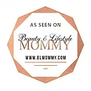 Beauty + Lifestyle Mommy, Blooming Event Design