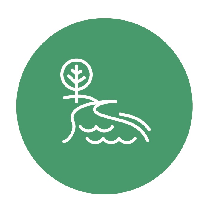 Downstream Flow Regimes