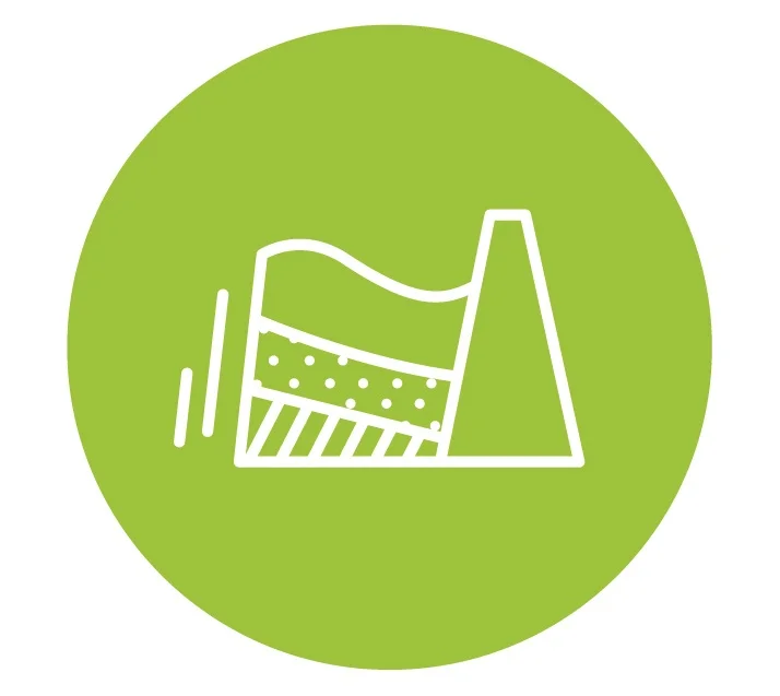 Erosion and Sedimentation